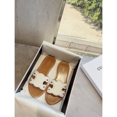 Celine Slippers